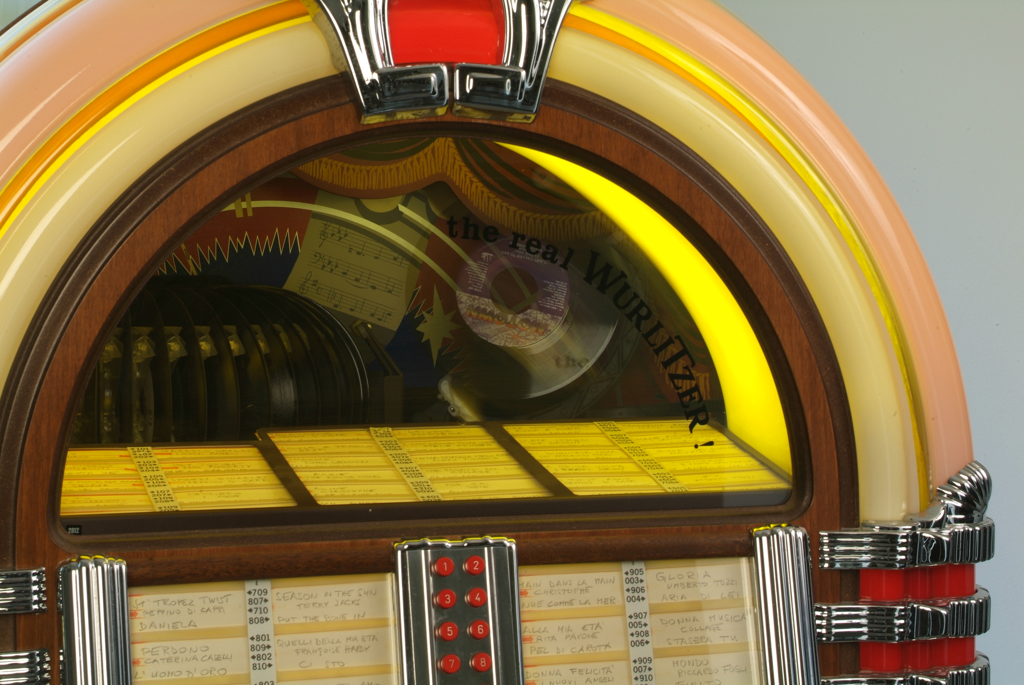 Jukebox udlejning